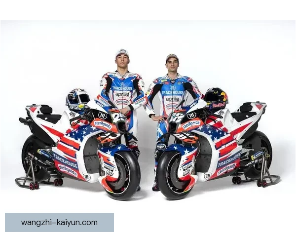 2026赛季MotoGP：全新赛事规则揭晓，车队阵容大变动